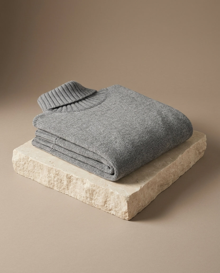 Jersey Marquesina gris
