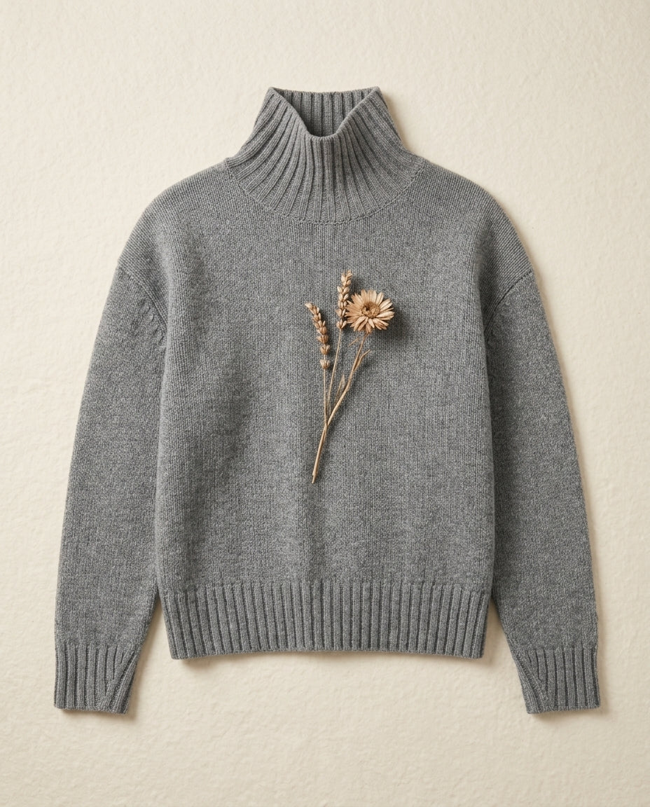 Jersey Marquesina gris