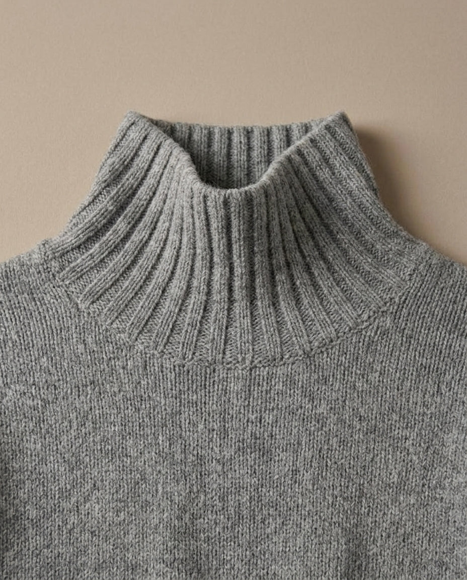 Jersey Marquesina gris