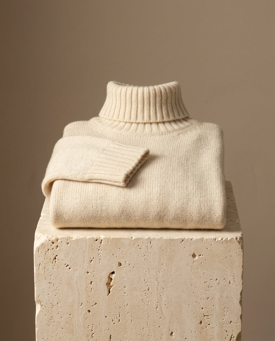 Jersey Marquesina vainilla