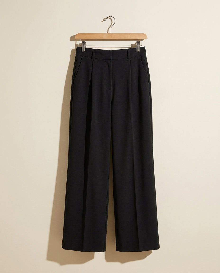 Pantalón Pasarela negro
