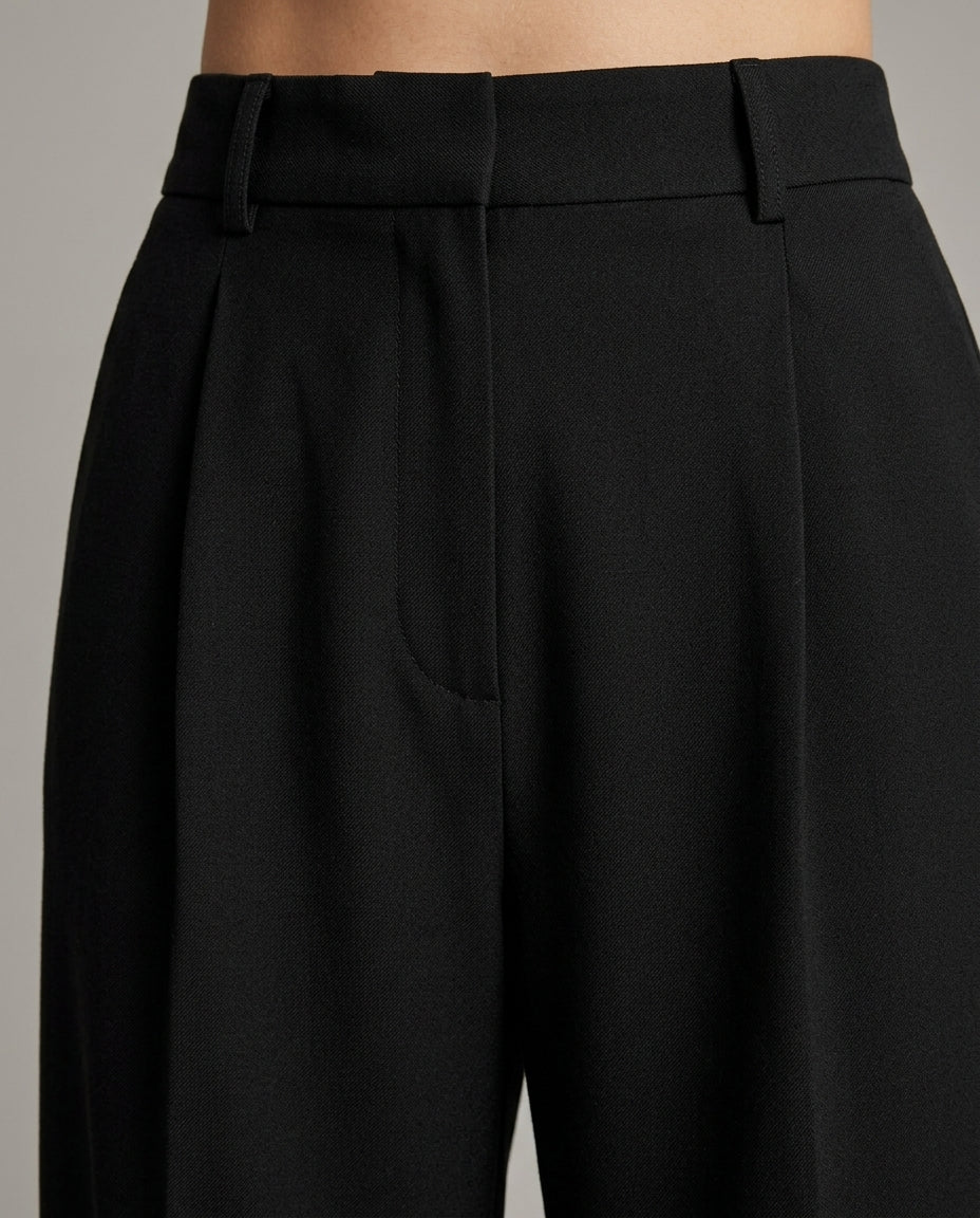 Pantalón Pasarela negro