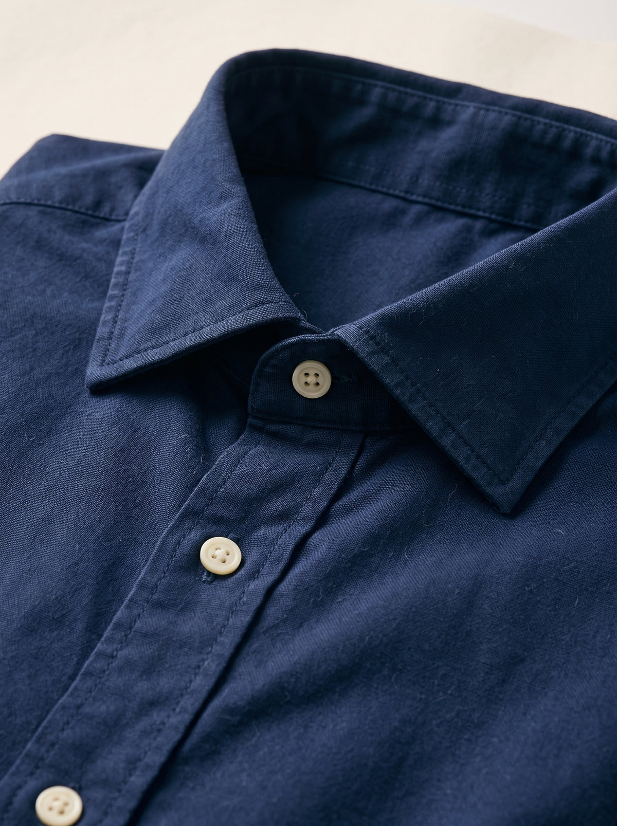 Camisa Revisor marino