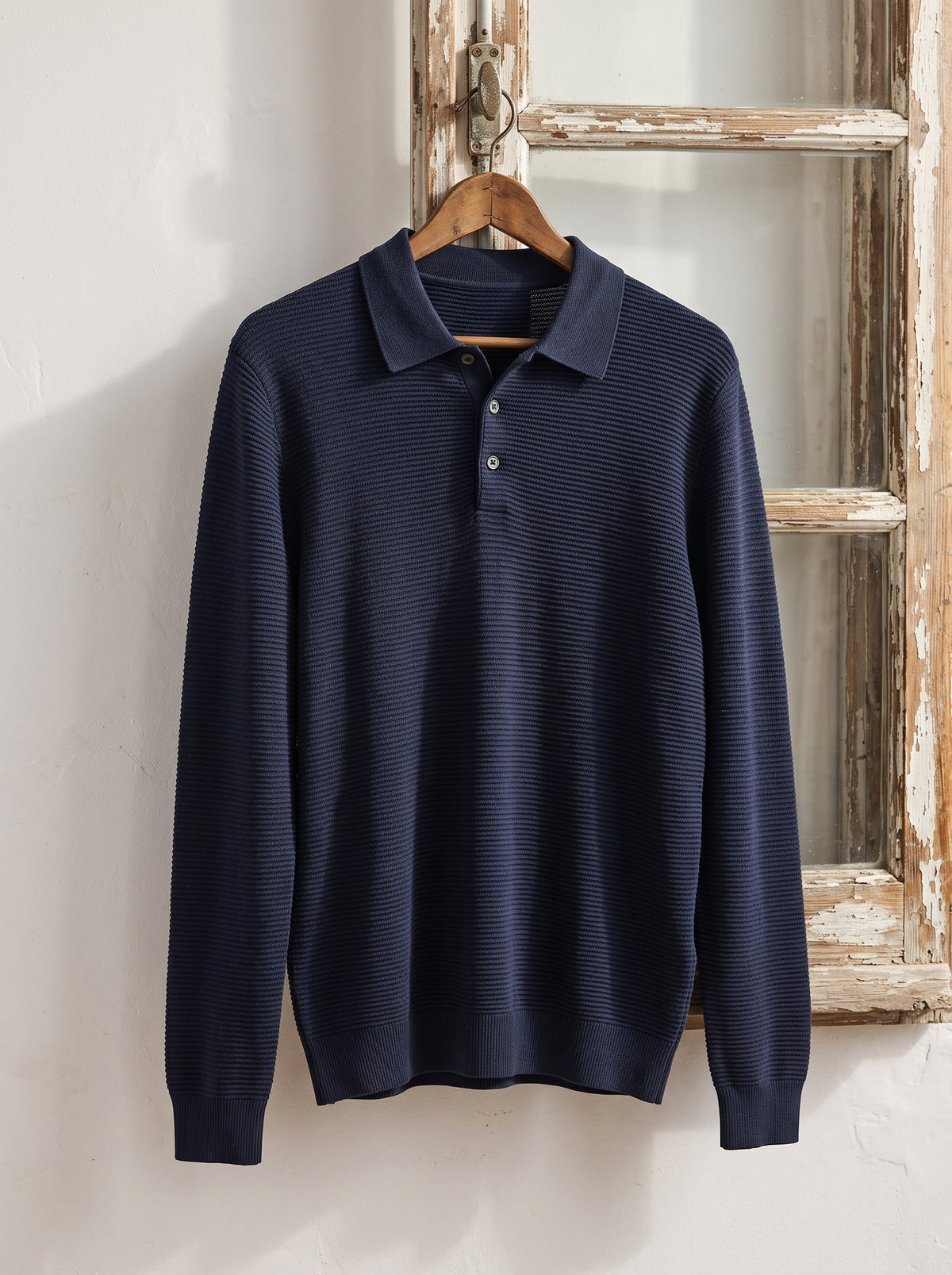 Polo Expreso marino