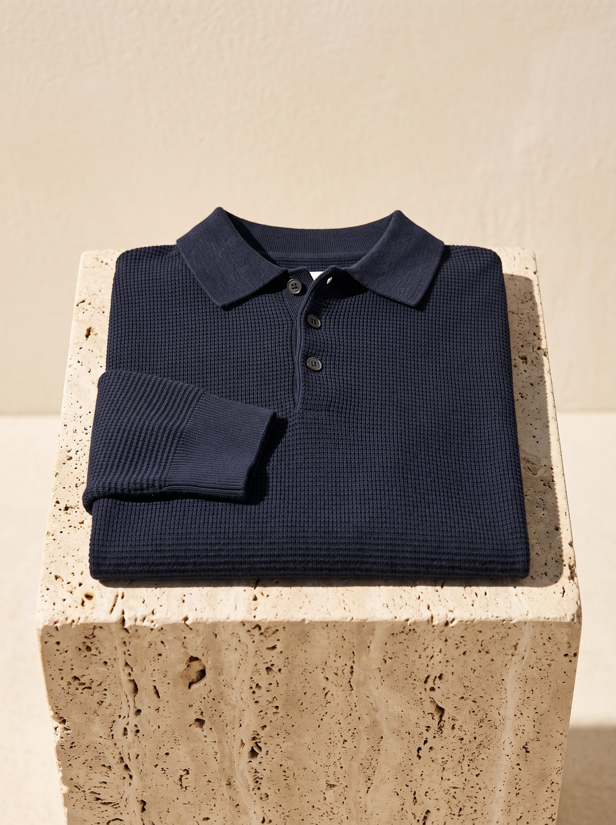Polo Expreso marino