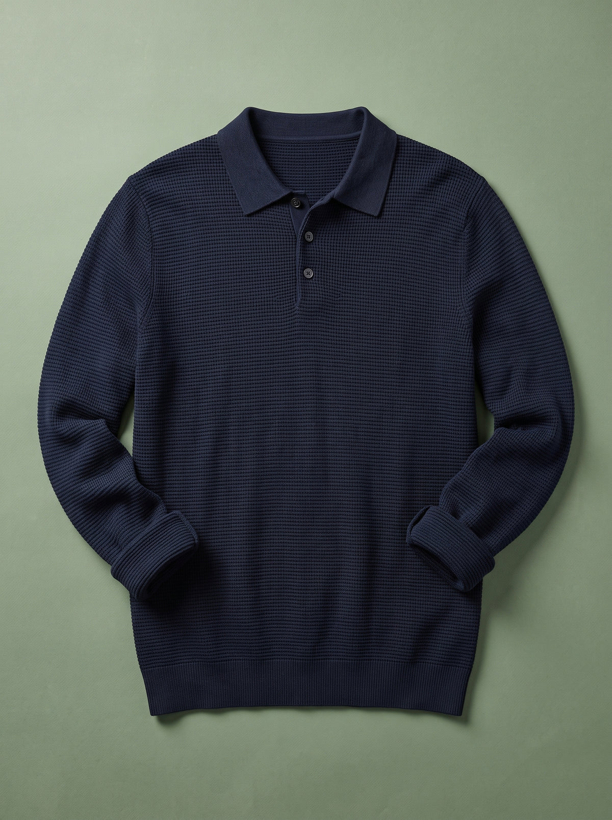 Polo Expreso marino